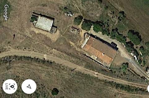 Oportunidade Quinta em Aljezur