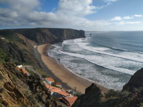 Oportunidade Quinta em Aljezur