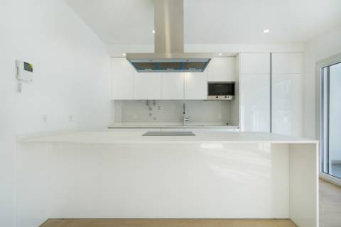 Moradia T4 na zona mais prestigiada da Costa da Caparica