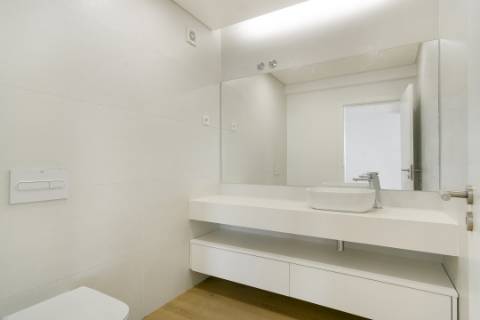 Moradia T4 na zona mais prestigiada da Costa da Caparica