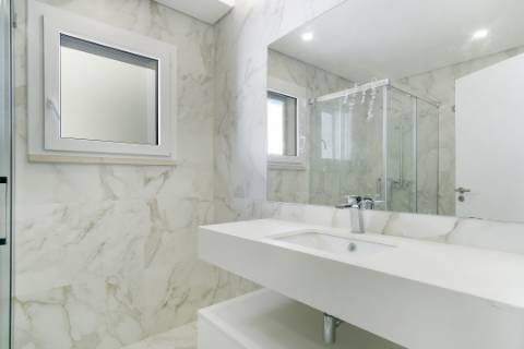 Moradia T4 na zona mais prestigiada da Costa da Caparica