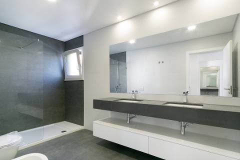 Moradia T4 na zona mais prestigiada da Costa da Caparica