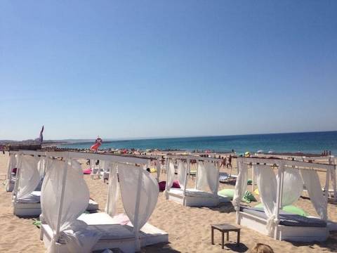 Moradia T4 na zona mais prestigiada da Costa da Caparica