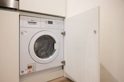 Apartamento T1 (T0+T0) no Marquesa Palace - Porto