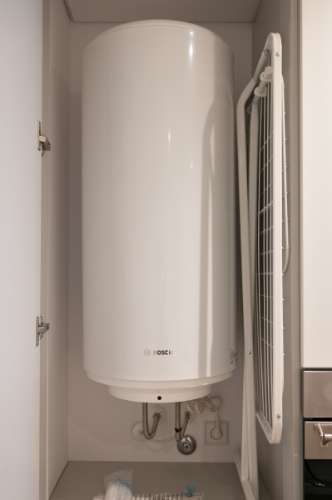 Apartamento T1 (T0+T0) no Marquesa Palace - Porto