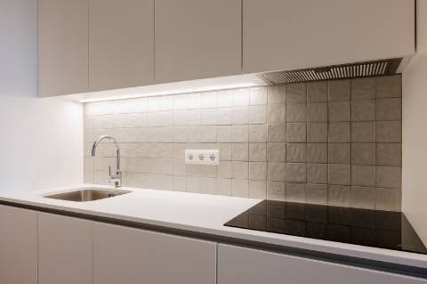 Apartamento T2 (T1+T0) no Marquesa Palace - Porto