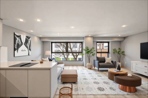 Apartamento T3 para Venda - Avenida da Liberdade, Lisboa