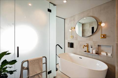 Apartamento T3 para Venda - Avenida da Liberdade, Lisboa