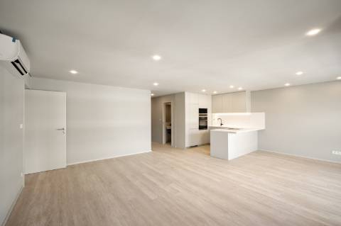 Apartamento T3 para Venda - Avenida da Liberdade, Lisboa