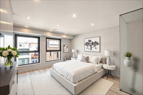 Apartamento T3 para Venda - Avenida da Liberdade, Lisboa