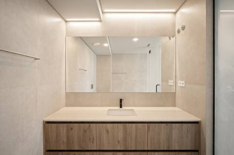 Apartamento T3 para Venda - Avenida da Liberdade, Lisboa