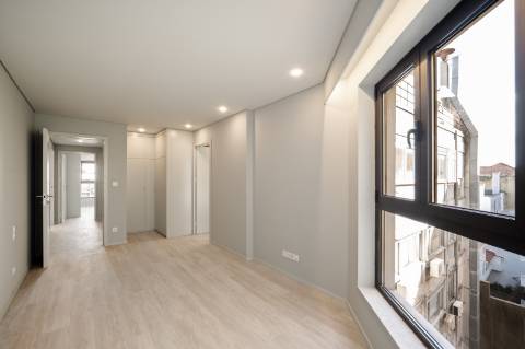 Apartamento T3 para Venda - Avenida da Liberdade, Lisboa