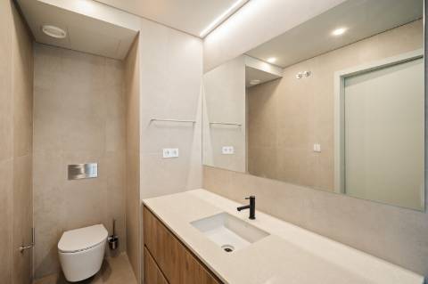 Apartamento T3 para Venda - Avenida da Liberdade, Lisboa