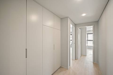Apartamento T3 para Venda - Avenida da Liberdade, Lisboa