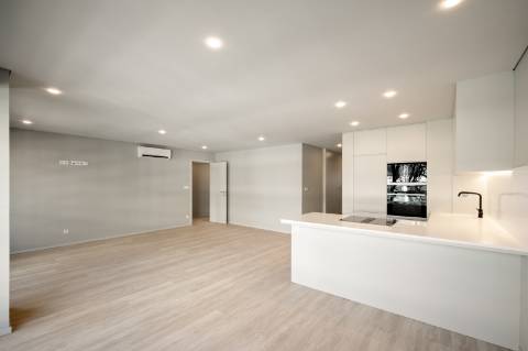 Apartamento T3 para Venda - Avenida da Liberdade, Lisboa