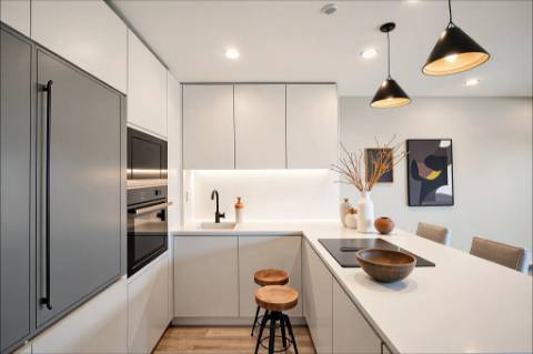 Apartamento T3 para Venda - Avenida da Liberdade, Lisboa