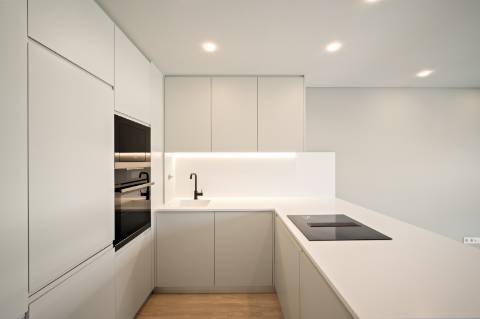 Apartamento T3 para Venda - Avenida da Liberdade, Lisboa