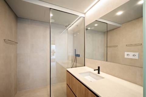 Apartamento T3 para Venda - Avenida da Liberdade, Lisboa