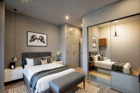 Apartamento T1 de Luxo para Venda - Avenida da Liberdade, Lisboa