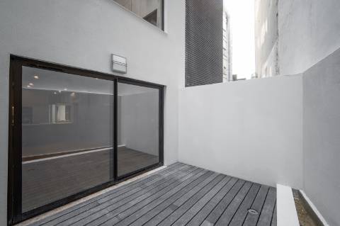 Apartamento T1 de Luxo para Venda - Avenida da Liberdade, Lisboa