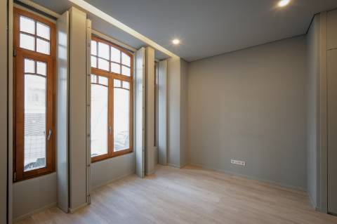 Apartamento T1 de Luxo para Venda - Avenida da Liberdade, Lisboa