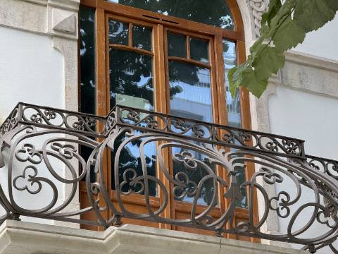 Apartamento T1 de Luxo para Venda - Avenida da Liberdade, Lisboa