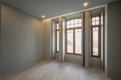 Apartamento T1 de Luxo para Venda - Avenida da Liberdade, Lisboa