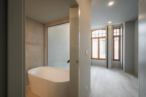 Apartamento T1 de Luxo para Venda - Avenida da Liberdade, Lisboa