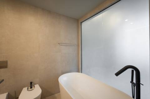 Apartamento T1 de Luxo para Venda - Avenida da Liberdade, Lisboa