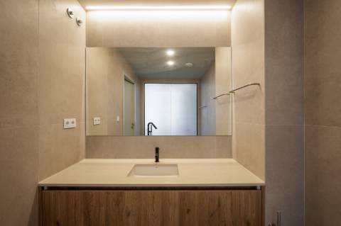 Apartamento T1 de Luxo para Venda - Avenida da Liberdade, Lisboa