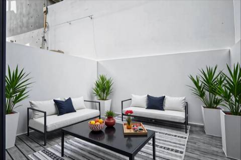 Apartamento T1 de Luxo para Venda - Avenida da Liberdade, Lisboa