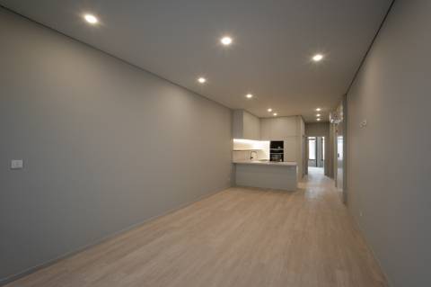 Apartamento T1 de Luxo para Venda - Avenida da Liberdade, Lisboa