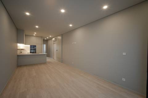 Apartamento T1 de Luxo para Venda - Avenida da Liberdade, Lisboa