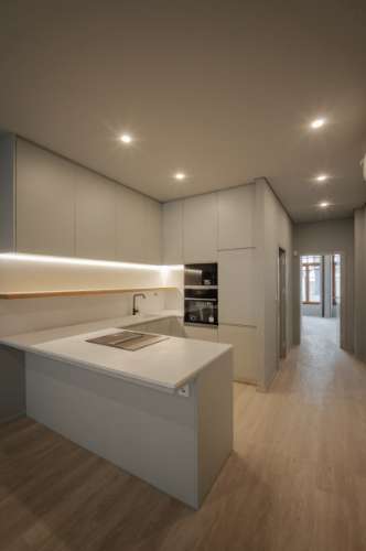 Apartamento T1 de Luxo para Venda - Avenida da Liberdade, Lisboa