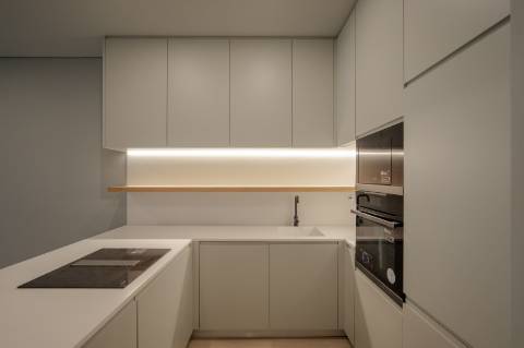 Apartamento T1 de Luxo para Venda - Avenida da Liberdade, Lisboa