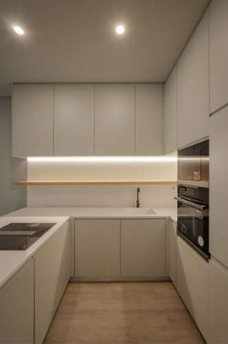 Apartamento T1 de Luxo para Venda - Avenida da Liberdade, Lisboa