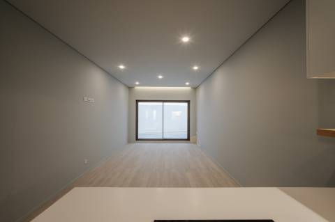 Apartamento T1 de Luxo para Venda - Avenida da Liberdade, Lisboa