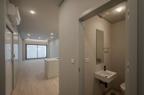 Apartamento T1 de Luxo para Venda - Avenida da Liberdade, Lisboa