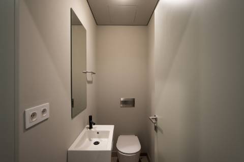 Apartamento T1 de Luxo para Venda - Avenida da Liberdade, Lisboa