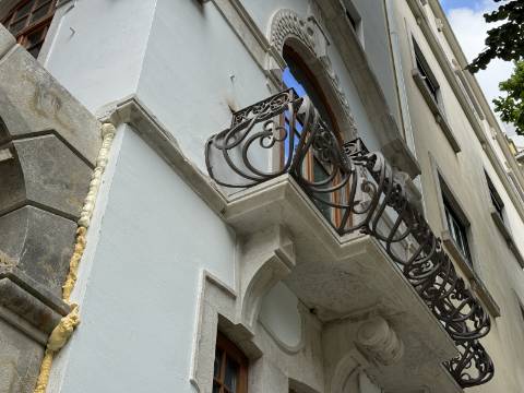 Apartamento T1 de Luxo para Venda - Avenida da Liberdade, Lisboa