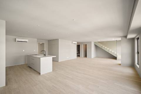 Apartamento Penthouse Duplex na Avenida da Liberdade - Elegância e Sofisticação