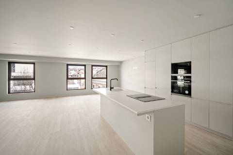 Apartamento Penthouse Duplex na Avenida da Liberdade - Elegância e Sofisticação