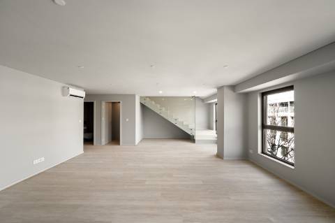 Apartamento Penthouse Duplex na Avenida da Liberdade - Elegância e Sofisticação