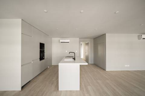 Apartamento Penthouse Duplex na Avenida da Liberdade - Elegância e Sofisticação