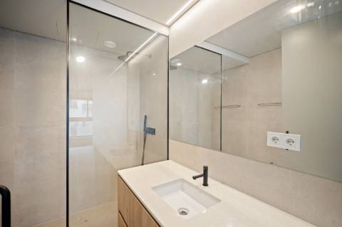 Apartamento Penthouse Duplex na Avenida da Liberdade - Elegância e Sofisticação