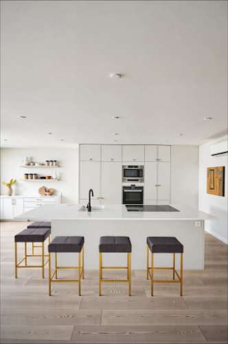 Apartamento Penthouse Duplex na Avenida da Liberdade - Elegância e Sofisticação