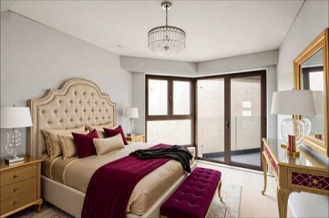 Apartamento Penthouse Duplex na Avenida da Liberdade - Elegância e Sofisticação