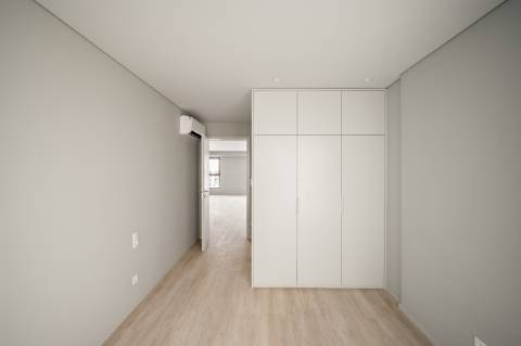 Apartamento Penthouse Duplex na Avenida da Liberdade - Elegância e Sofisticação