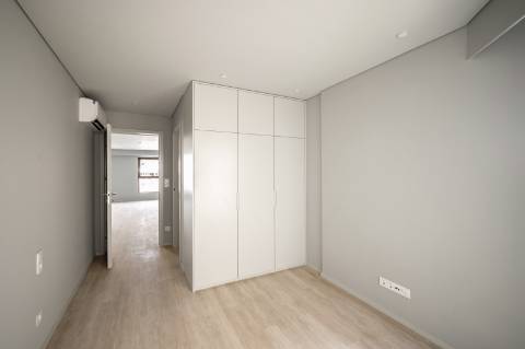 Apartamento Penthouse Duplex na Avenida da Liberdade - Elegância e Sofisticação