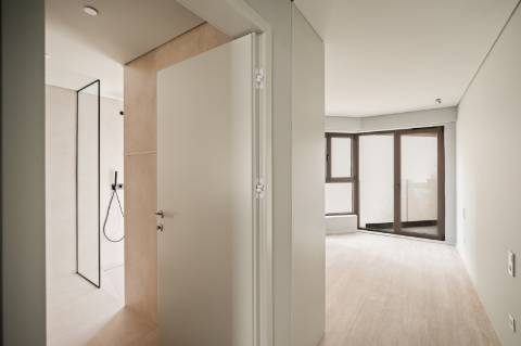 Apartamento Penthouse Duplex na Avenida da Liberdade - Elegância e Sofisticação